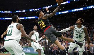 波士顿凯尔特人图片