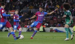 巴塞罗那巅峰时期阵容