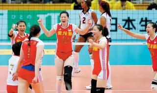 2010年女排亚运会决赛 2010年女排亚运会决赛