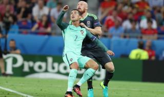 2016欧洲杯比分一览表