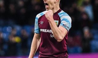 英超伯恩利vs切尔西