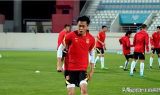 曝申花新外援目标确定