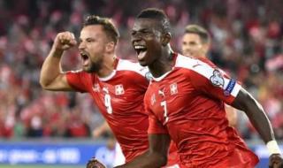 世界杯比分怎么算